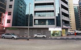 City Stay Inn